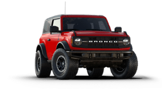 2024 Ford Bronco® External Image 5